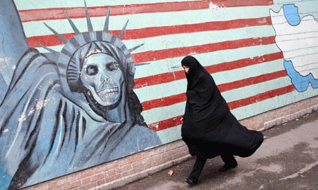 US embassy in Tehran, From ImagesAttr