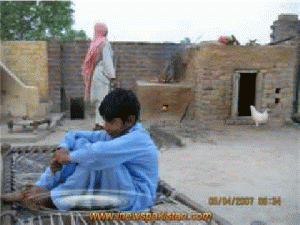 Village life In Pakistan.flv, From ImagesAttr