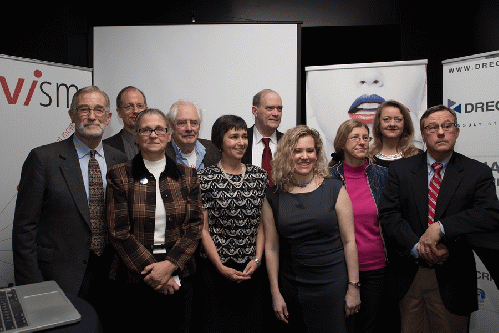 Sam Adams Associates for Integrity in Intelligence, Berlin, Jan. 22, 2015 (missing from photo, Ambassador Craig Murray), From ImagesAttr