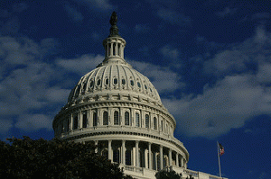 US Capitol Building