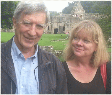 Richard Wilkinson and Kate Pickett, From ImagesAttr