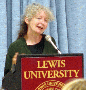 Kathy Kelly