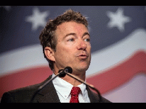 Senator Rand Paul