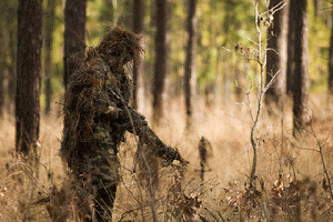 Special Forces Sniper Course, 2010