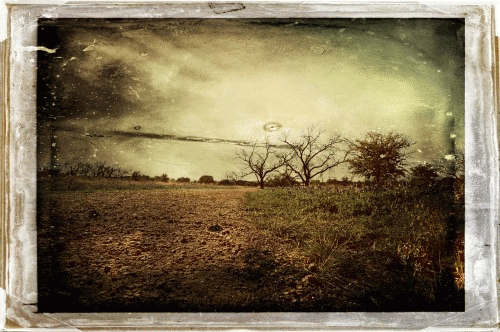 Central Texas Road, From ImagesAttr