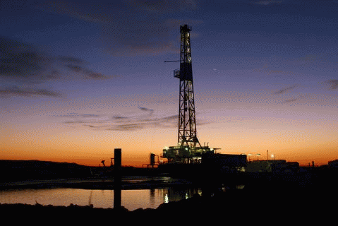 Has fracking reached its twilight?, From ImagesAttr