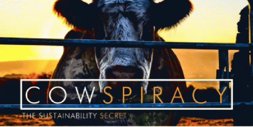 Cowspiracy: The Sustainability Secret, From ImagesAttr