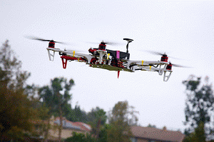 Drone, From ImagesAttr