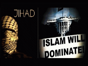 The Third Jihad, From ImagesAttr