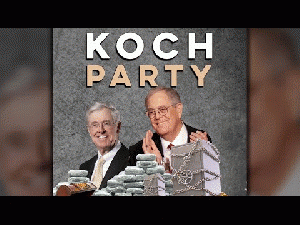 Koch Bros To Spend Nearly A Billion Buying The 2016 Elections, From ImagesAttr