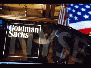 Goldman Sachs, From ImagesAttr