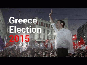 Greece Election 2015: A Syriza victory!