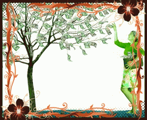 Is there a Money Tree?, From ImagesAttr