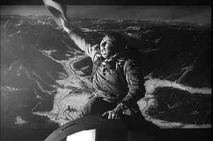 Dr. Strangelove or: How I Learned to Stop Worrying and Love the Bomb (1964), From ImagesAttr