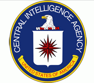 CIA Logo, From ImagesAttr