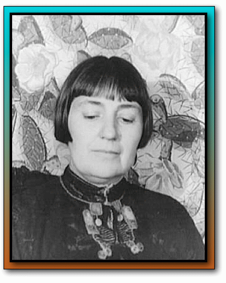 Mabel Dodge Luhan