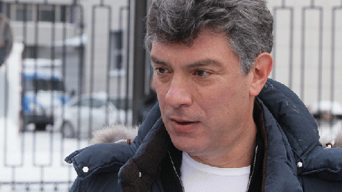 Boris Nemtsov, From ImagesAttr