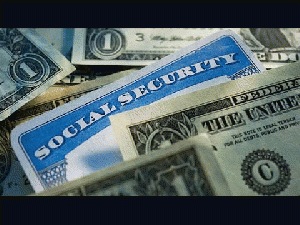Social Security Disability Payments To Be Cut?