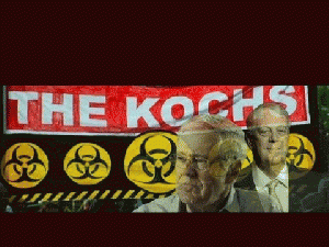 Koch Brothers, From ImagesAttr