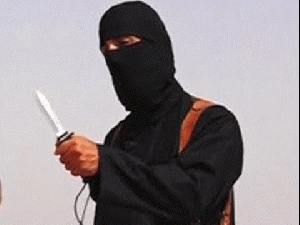 'Jihadi John'