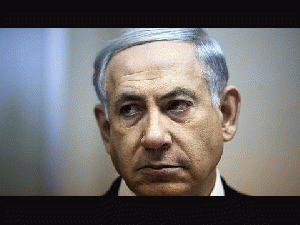 Benjamin Netanyahu, From ImagesAttr