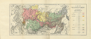 Image taken from page 457 of 'Russia, Past and Present. Adapted from the German (.Das heutige Russland.) of Lankenau and Oelnitz by Henrieta M. Chester. With map and illustrations'
