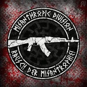 Emblem of Ukrainian-Russian-Belarusian neo-nazi movement %C2%ABMisanthropic Division%C2%BB %28MD%29, From ImagesAttr