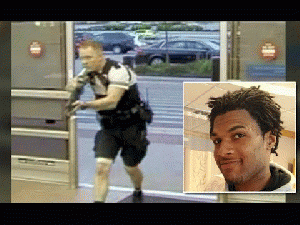 Was John Crawford Killed in Cold Blood? The Disturbing Walmart Shooting Surveillance Video Released The disturbing Walmart surveillance footage of the shooting of John Crawford has finally been publicly released, conveniently after a grand jury decides to