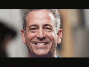 Russ Feingold is one of this era's most progressive and independent political voices., From ImagesAttr