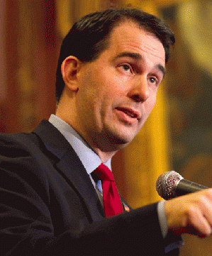 Scott Walker