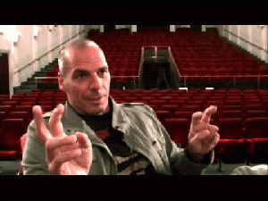 Yanis Varoufakis: All the good stuff that cannot be measured