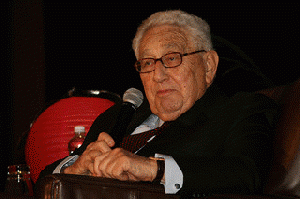 Henry Kissinger, From ImagesAttr