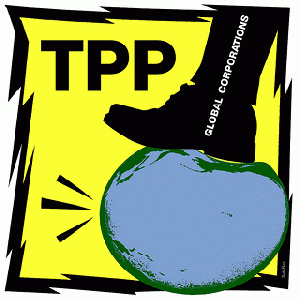 Stop TPP -  Total Peasant Pacification, From ImagesAttr
