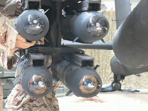 Hellfire Missiles, From ImagesAttr