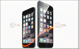 iPhone 6 iPhone 6 Plus, From ImagesAttr