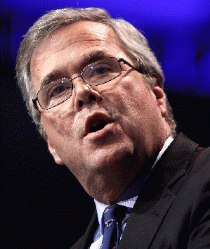 Jeb Bush, From ImagesAttr