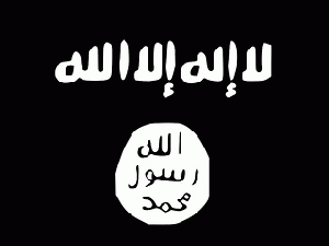 ISIL Flag