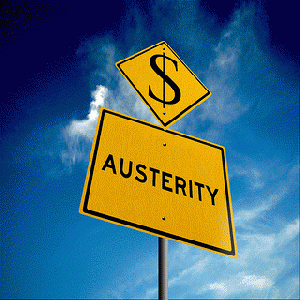 Austerity