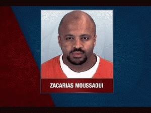 Zacarias Moussaoui The man known as the 20th 9/11 hijacker, From ImagesAttr