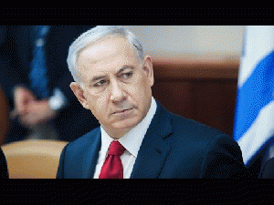 Israeli PM Netanyahu Says Israeli soldiers are above the International Criminal Court!