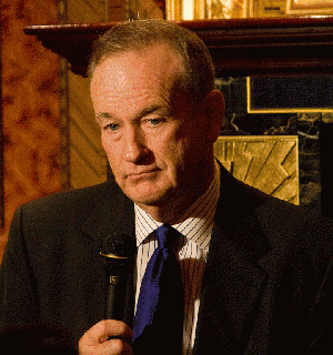 Bill O'Reilly Bill O'Reilly