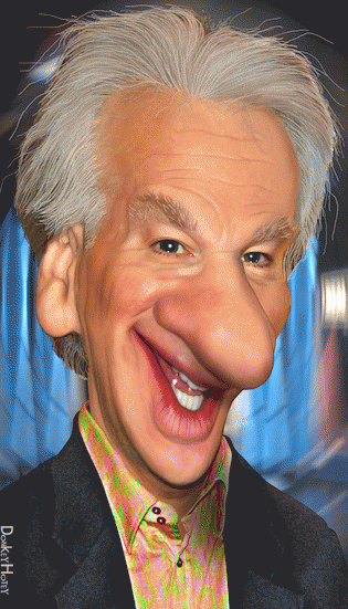 Bill Maher