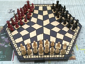 New World Order New World Order