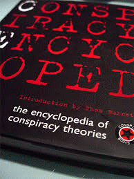 Encyclopaedia of Conspiracy Theories, From ImagesAttr