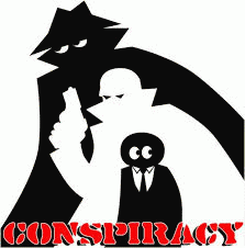 Conspiracy, From ImagesAttr