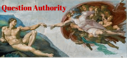Question Authority, From ImagesAttr
