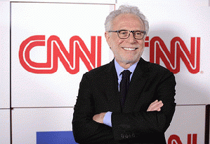 Poll: Majority of Americans Favor Quarantining Wolf Blitzer, From ImagesAttr