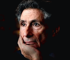 Edward Said, From ImagesAttr