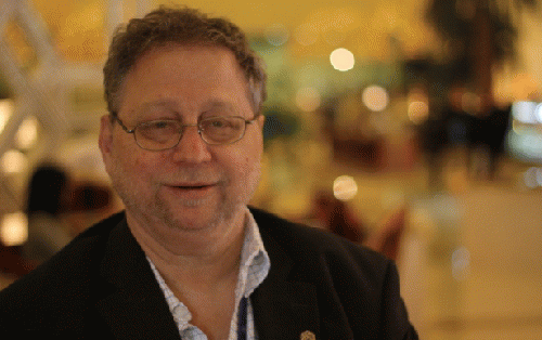 Danny Schechter, From ImagesAttr