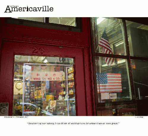 Americaville 6234